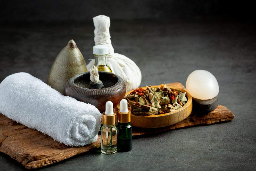 Ayurvedic Wellness: A Simple Guide to Bringing Ayurveda Into Your Daily Life