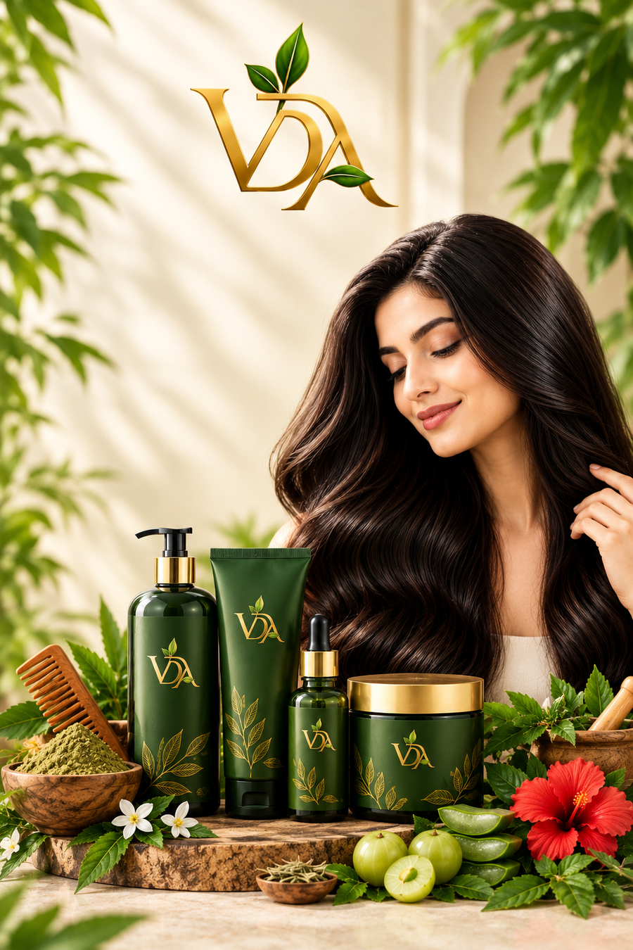 Hair Care