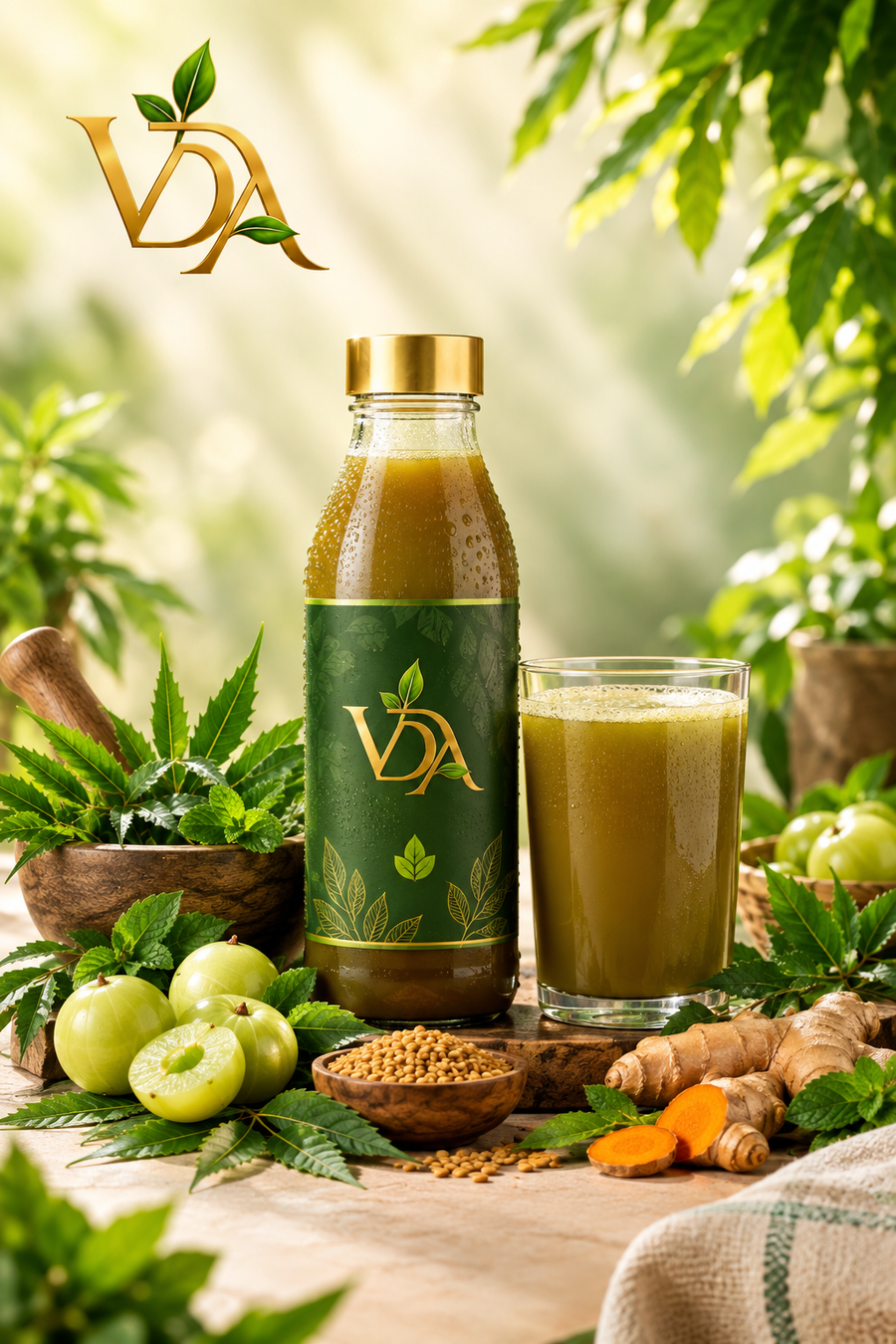 Juices