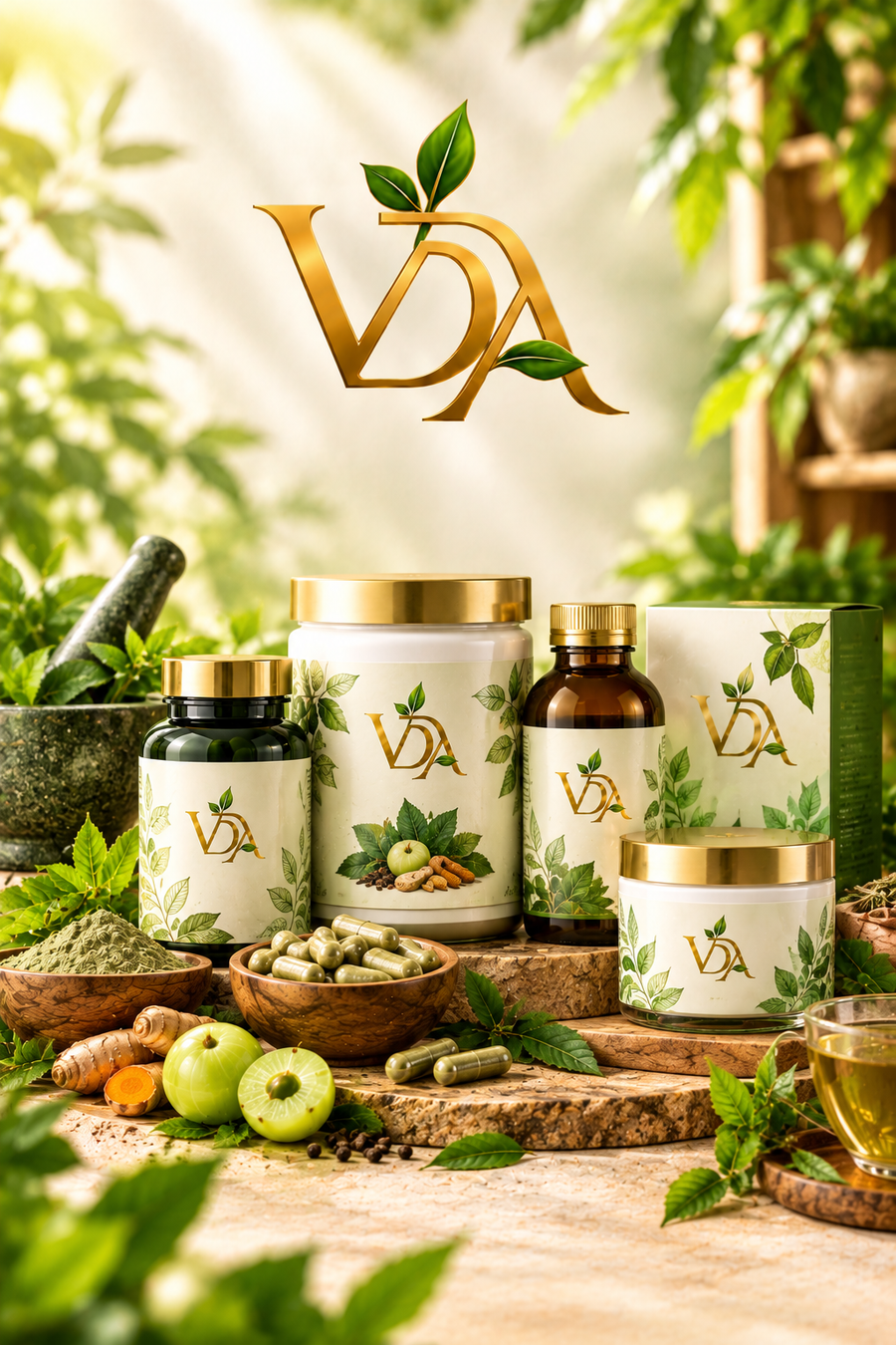Health Products