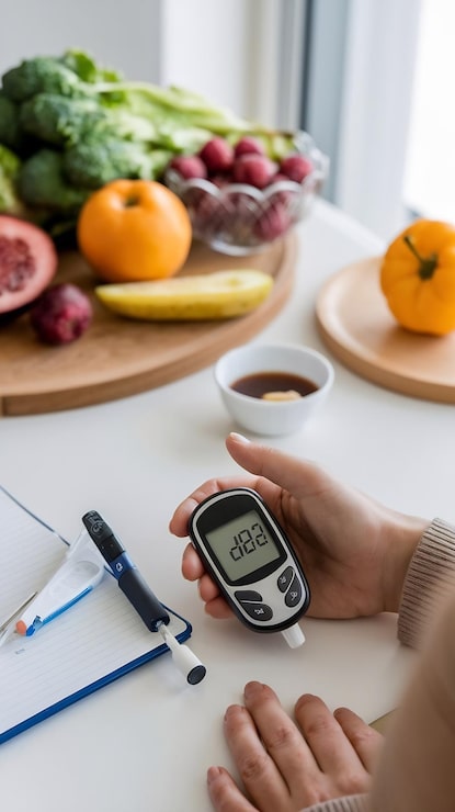 Diabetic Wellness