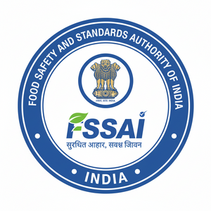 Fssai Certified