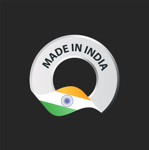 Made in India